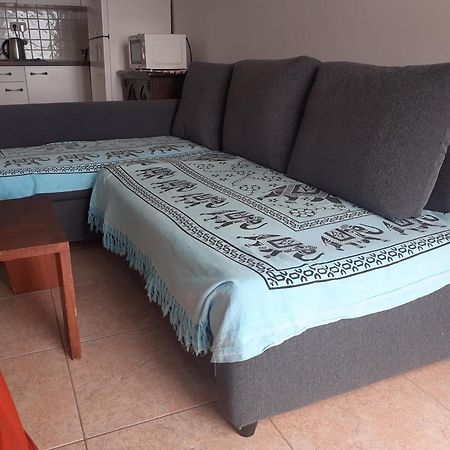 Estupendo Bungalow Cerca Del Mar มาสปาโลมาส ภายนอก รูปภาพ