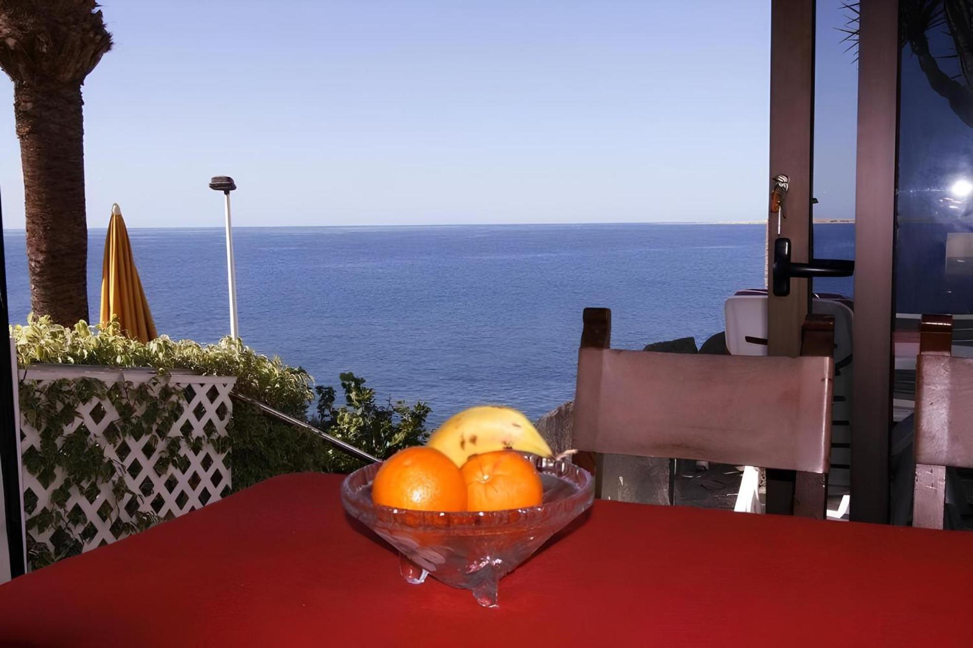 Estupendo Bungalow Cerca Del Mar มาสปาโลมาส ภายนอก รูปภาพ