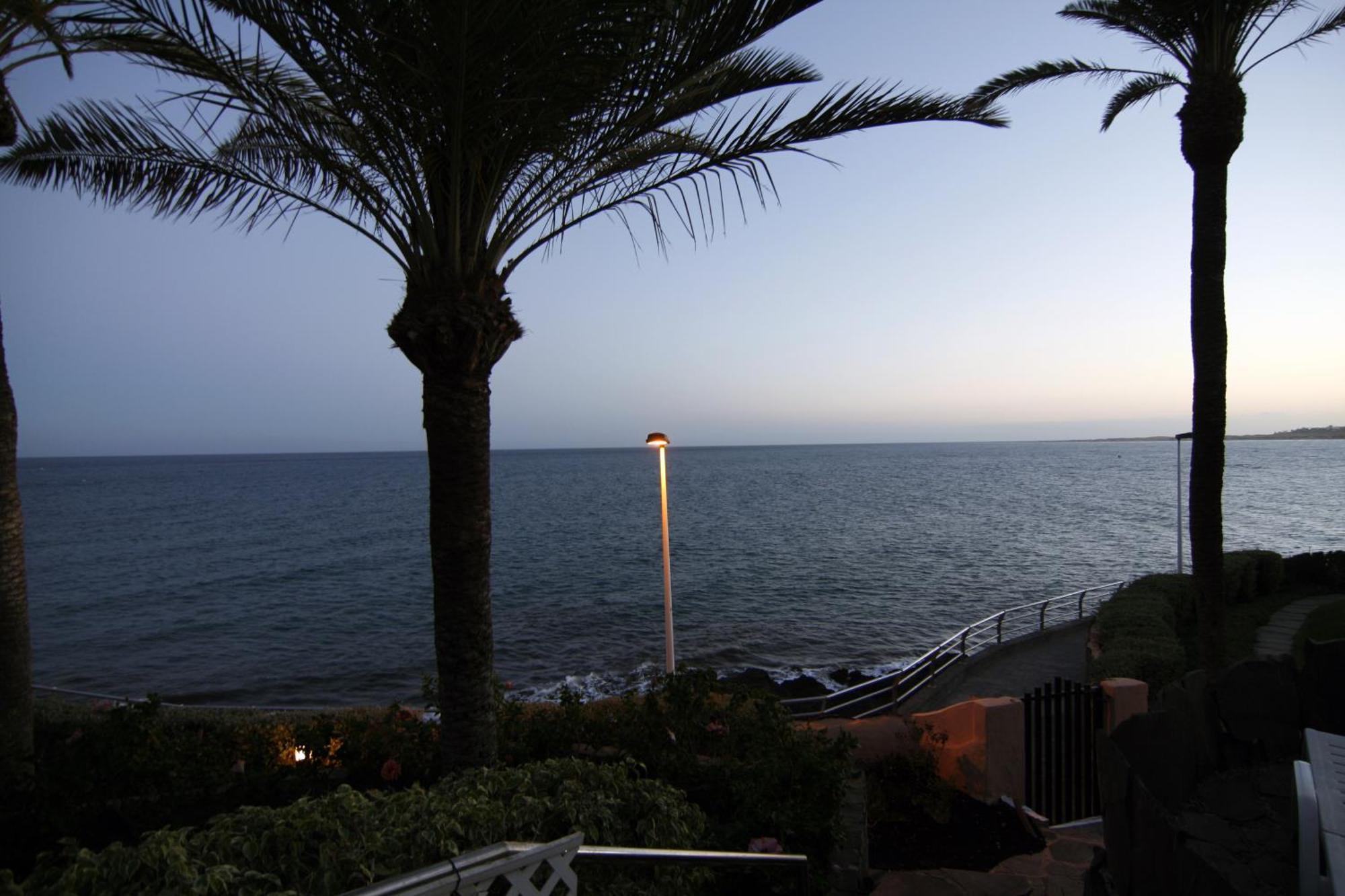 Estupendo Bungalow Cerca Del Mar มาสปาโลมาส ภายนอก รูปภาพ