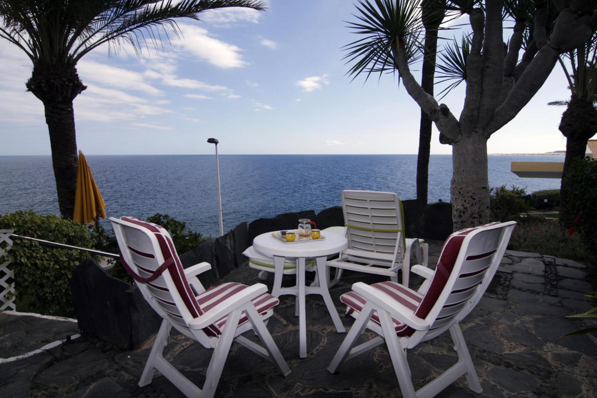 Estupendo Bungalow Cerca Del Mar มาสปาโลมาส ภายนอก รูปภาพ