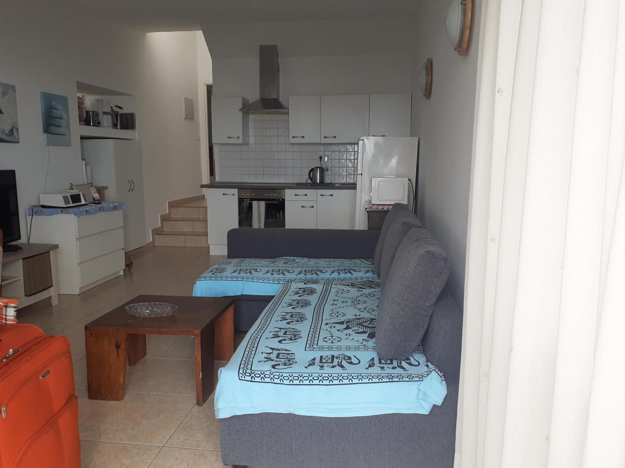 Estupendo Bungalow Cerca Del Mar มาสปาโลมาส ภายนอก รูปภาพ