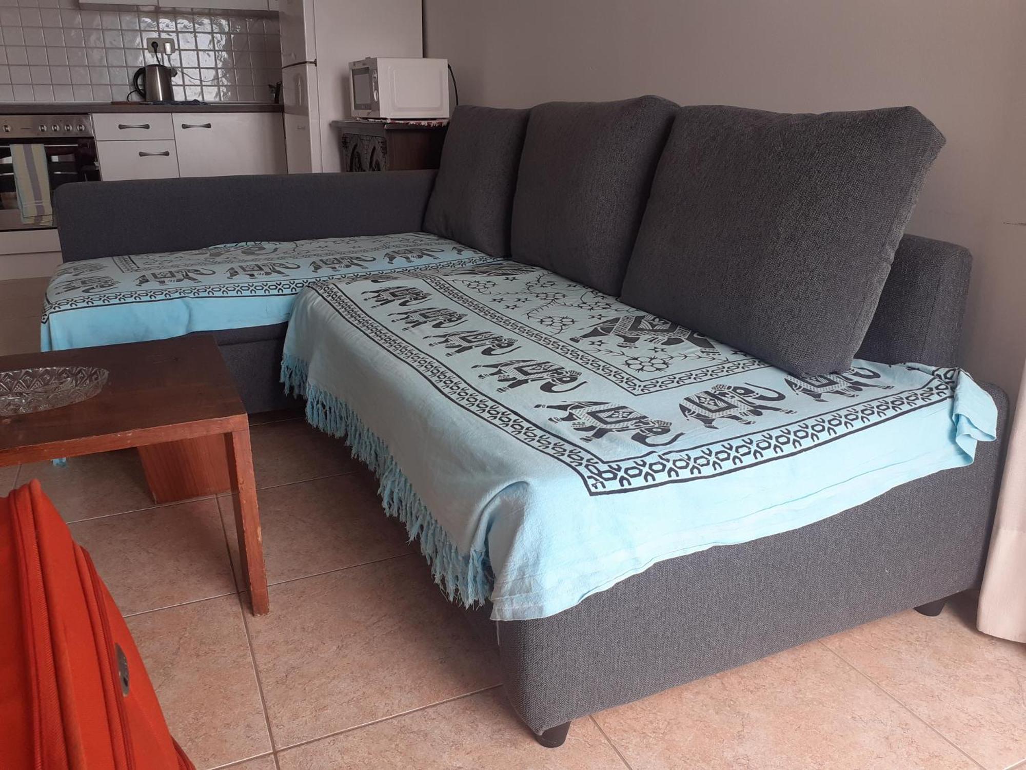 Estupendo Bungalow Cerca Del Mar มาสปาโลมาส ภายนอก รูปภาพ