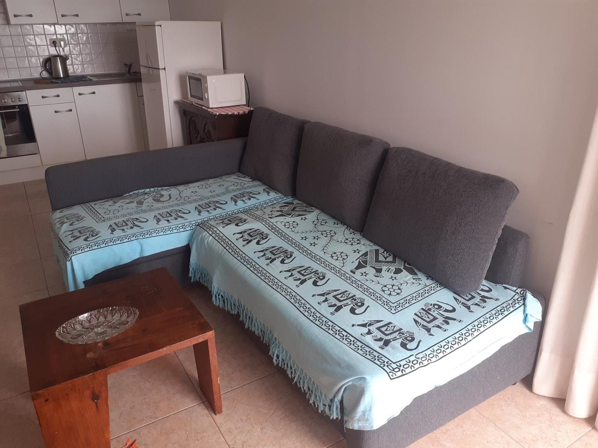 Estupendo Bungalow Cerca Del Mar มาสปาโลมาส ภายนอก รูปภาพ